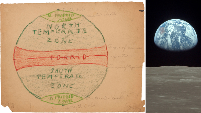 Illustration for article titled Buzz Aldrin's Moon Toothbrush (And Much, Much More) Is For Sale